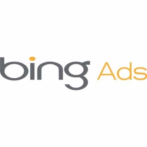 publicidad bing ads