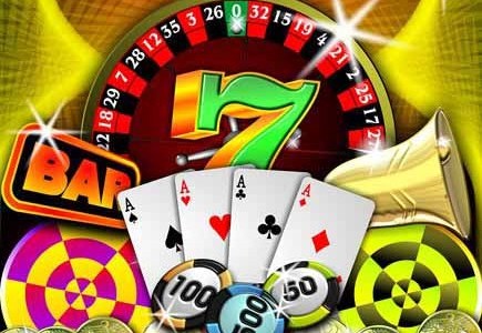 Jugar poker en casinos online