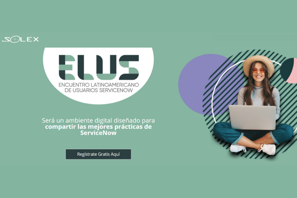 elus encuentro latinoamericano de usuarios servicenow