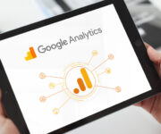 Google Analytics para medir visitas